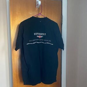 Vintage ( 2002) Biketoberfest T-Shirt